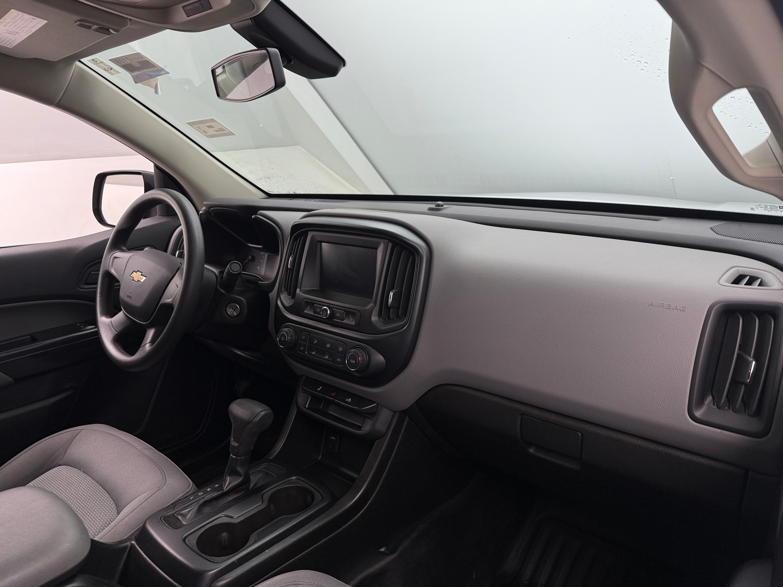 Thumbnail: 2018 Chevrolet Colorado - 3