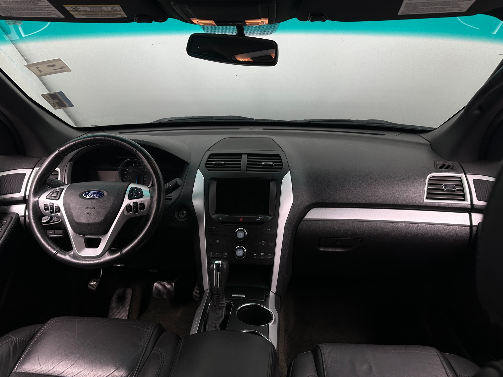 Thumbnail: 2014 Ford Explorer - 2