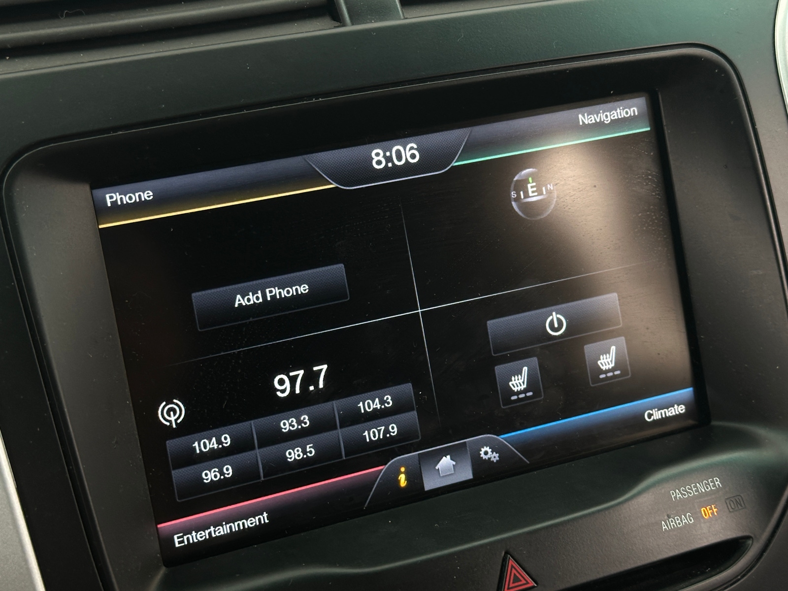 Thumbnail: 2014 Ford Explorer - 3