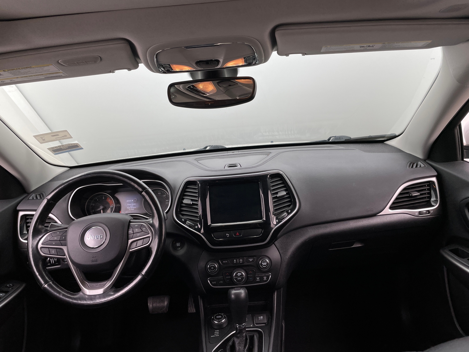 Thumbnail: 2020 Jeep Cherokee - 2