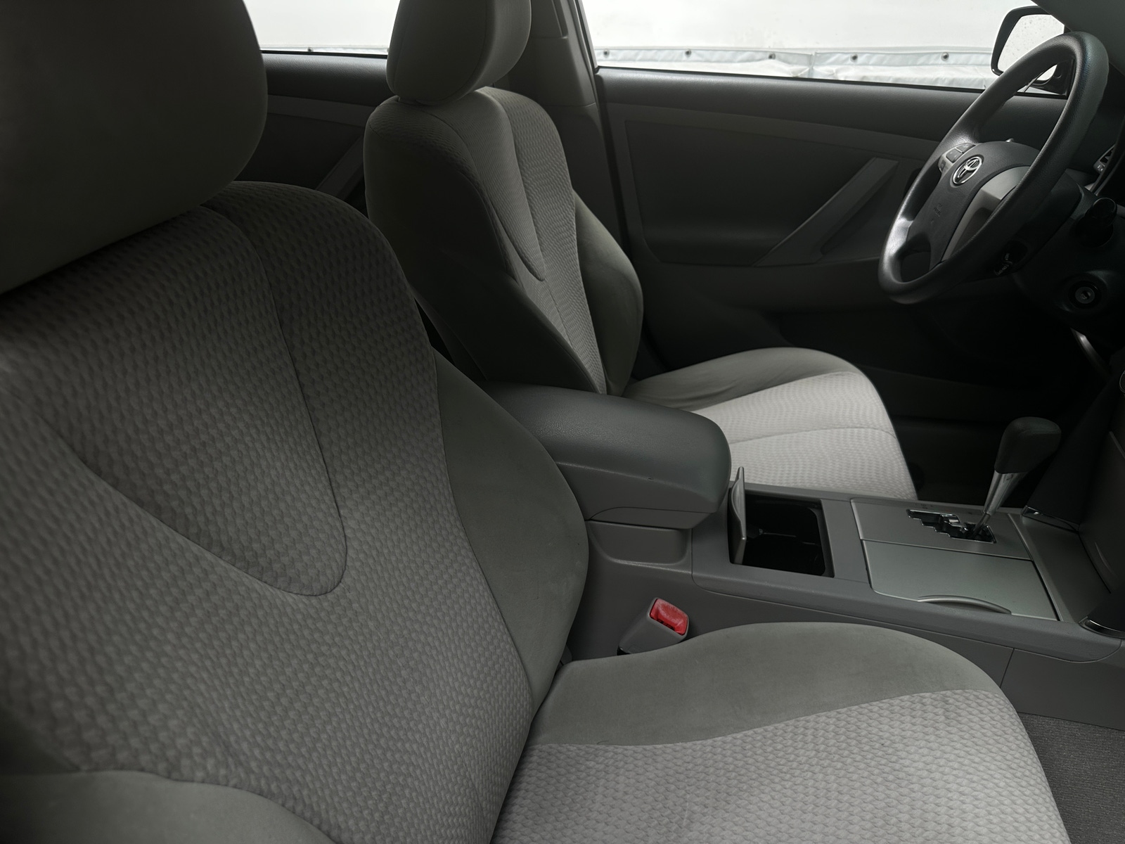 Thumbnail: 2011 Toyota Camry - 2