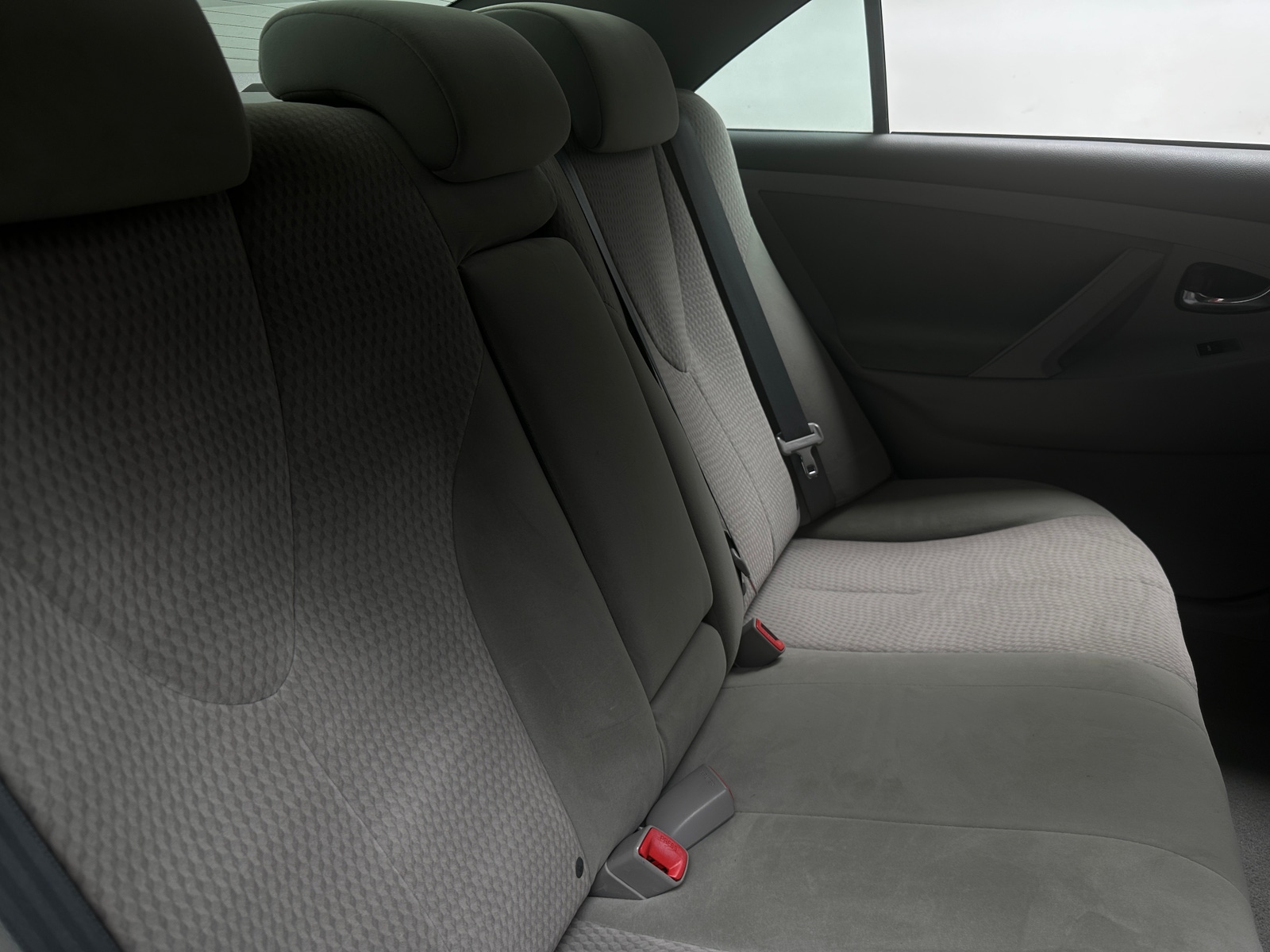 Thumbnail: 2011 Toyota Camry - 6
