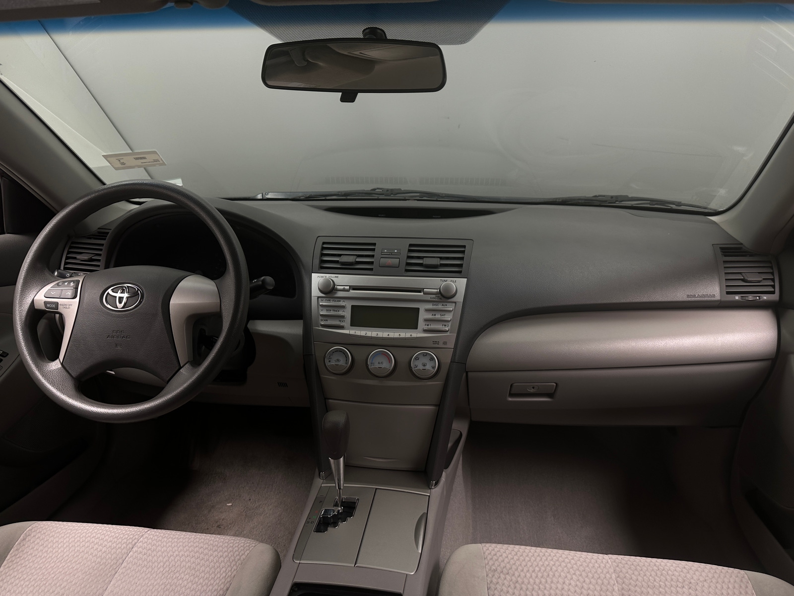 Thumbnail: 2011 Toyota Camry - 3