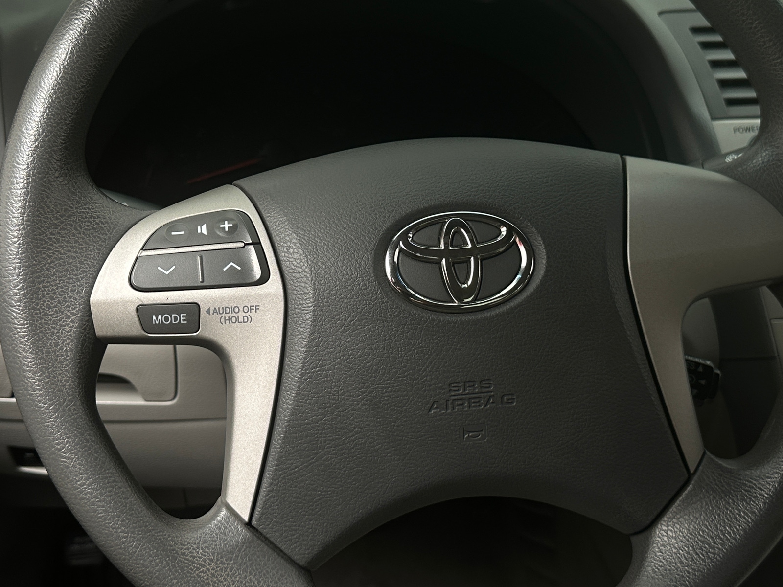 Thumbnail: 2011 Toyota Camry - 5