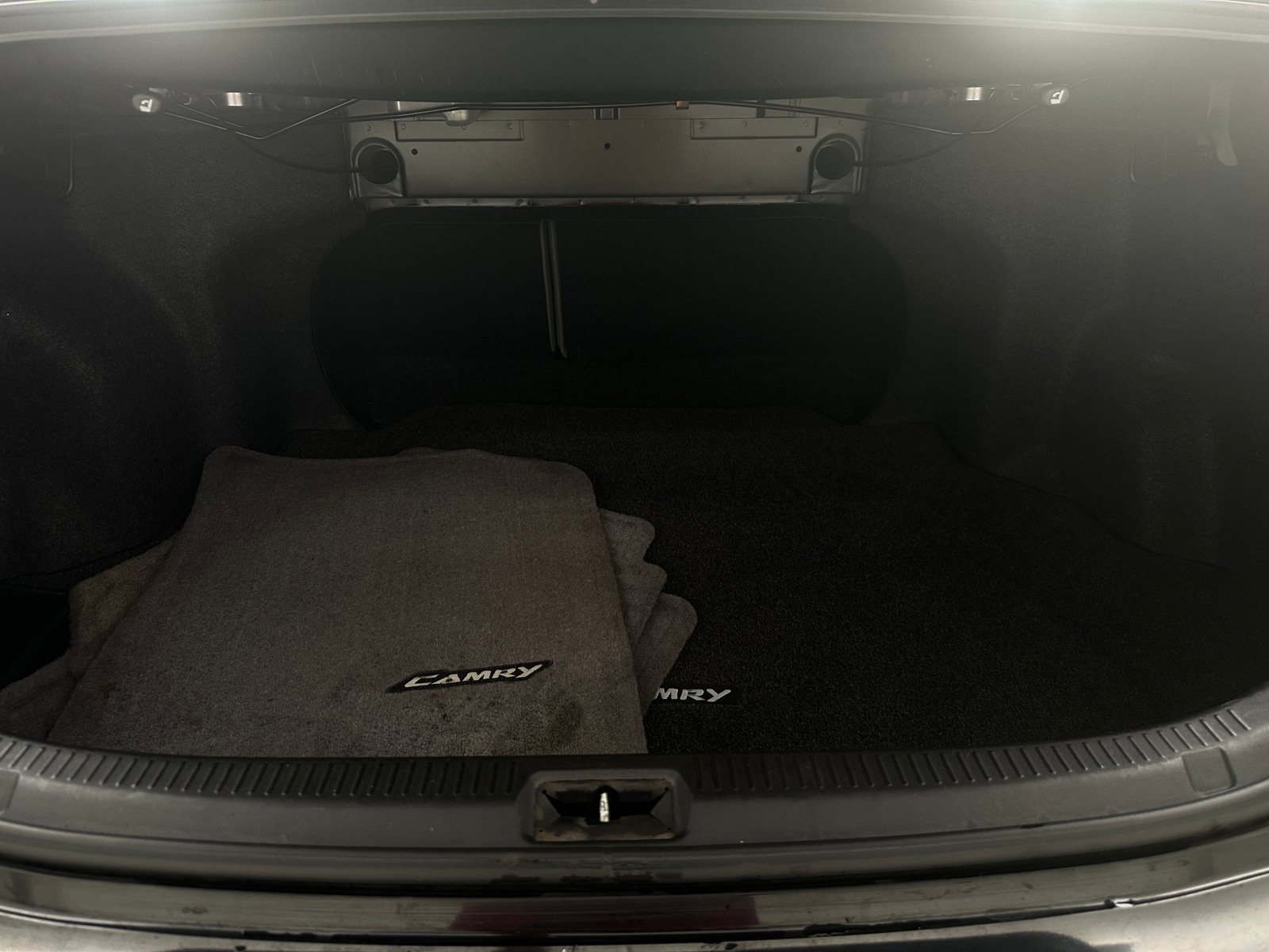 Thumbnail: 2011 Toyota Camry - 7