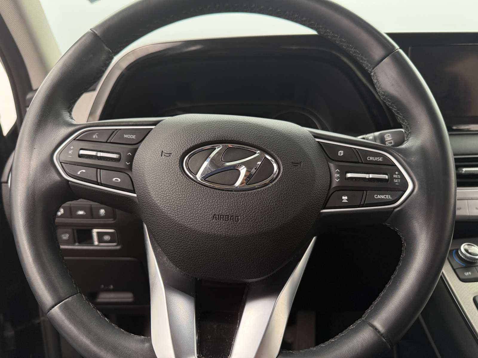 Thumbnail: 2022 Hyundai Palisade - 5