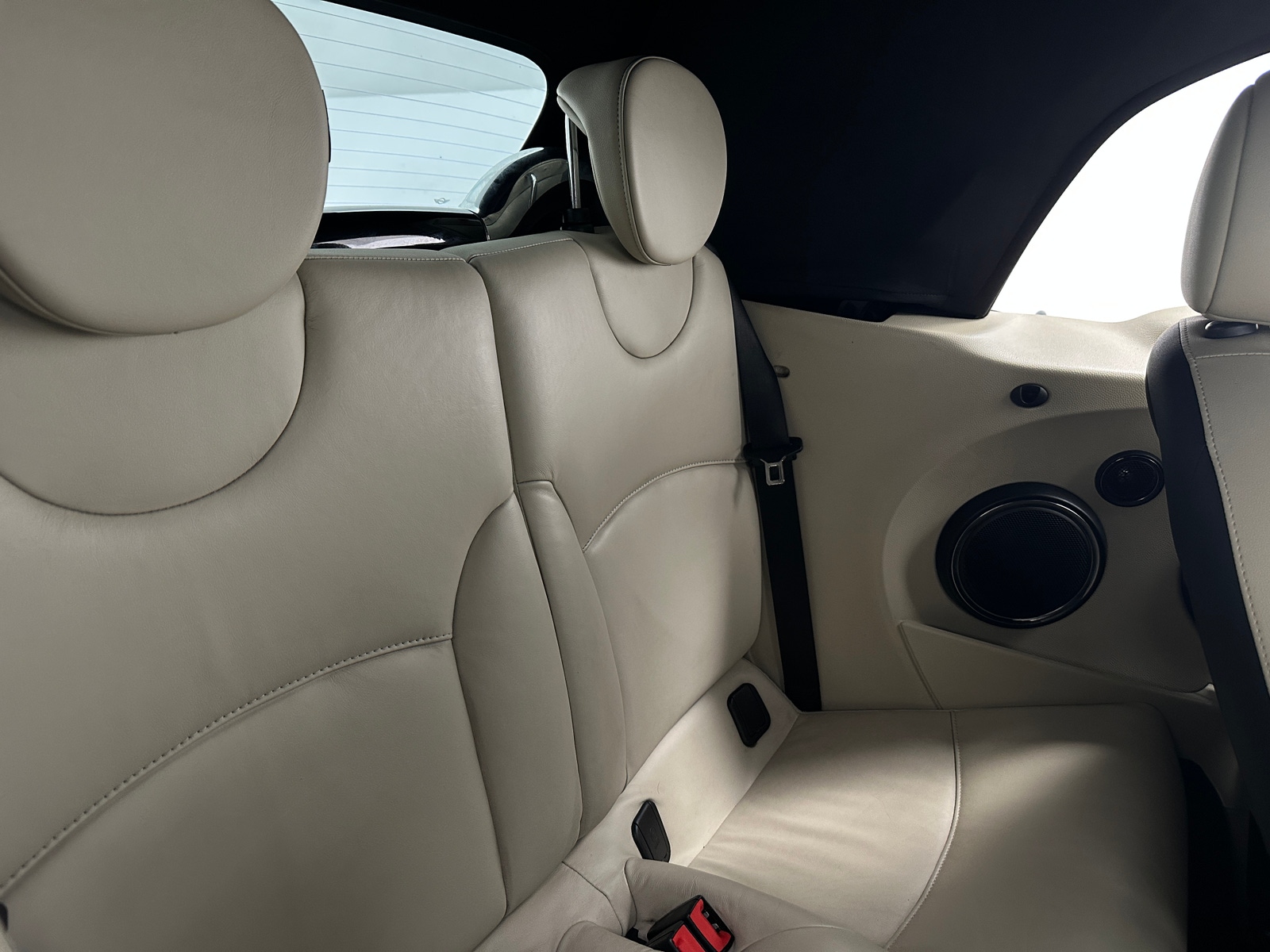 Thumbnail: 2013 MINI Cooper Convertible - 4