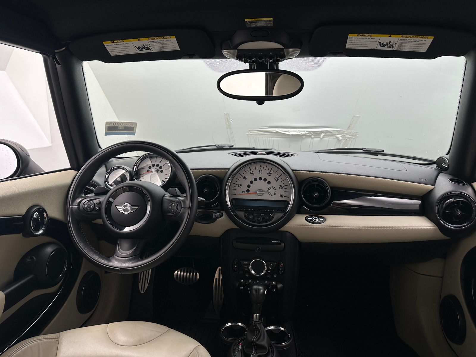 Thumbnail: 2013 MINI Cooper Convertible - 2