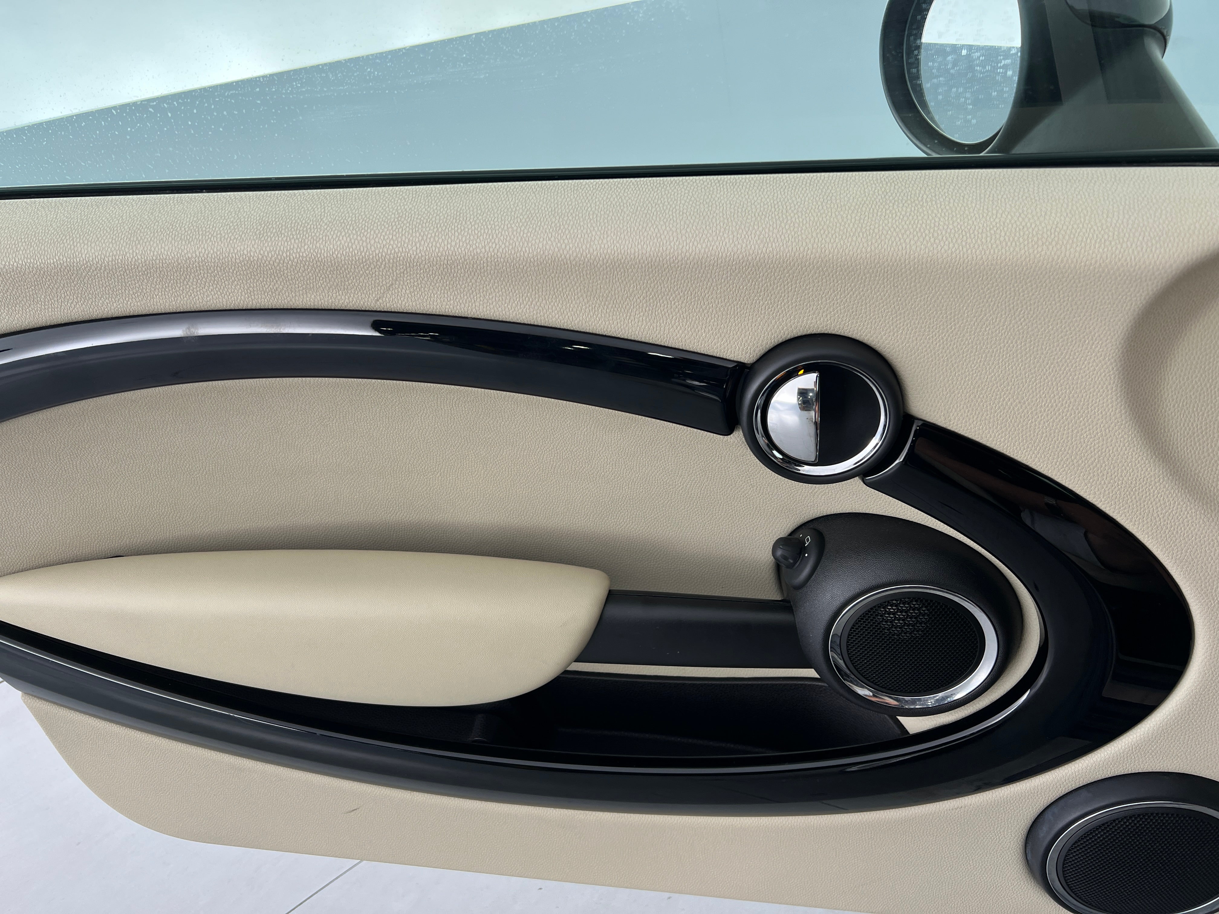 2013 MINI Cooper
