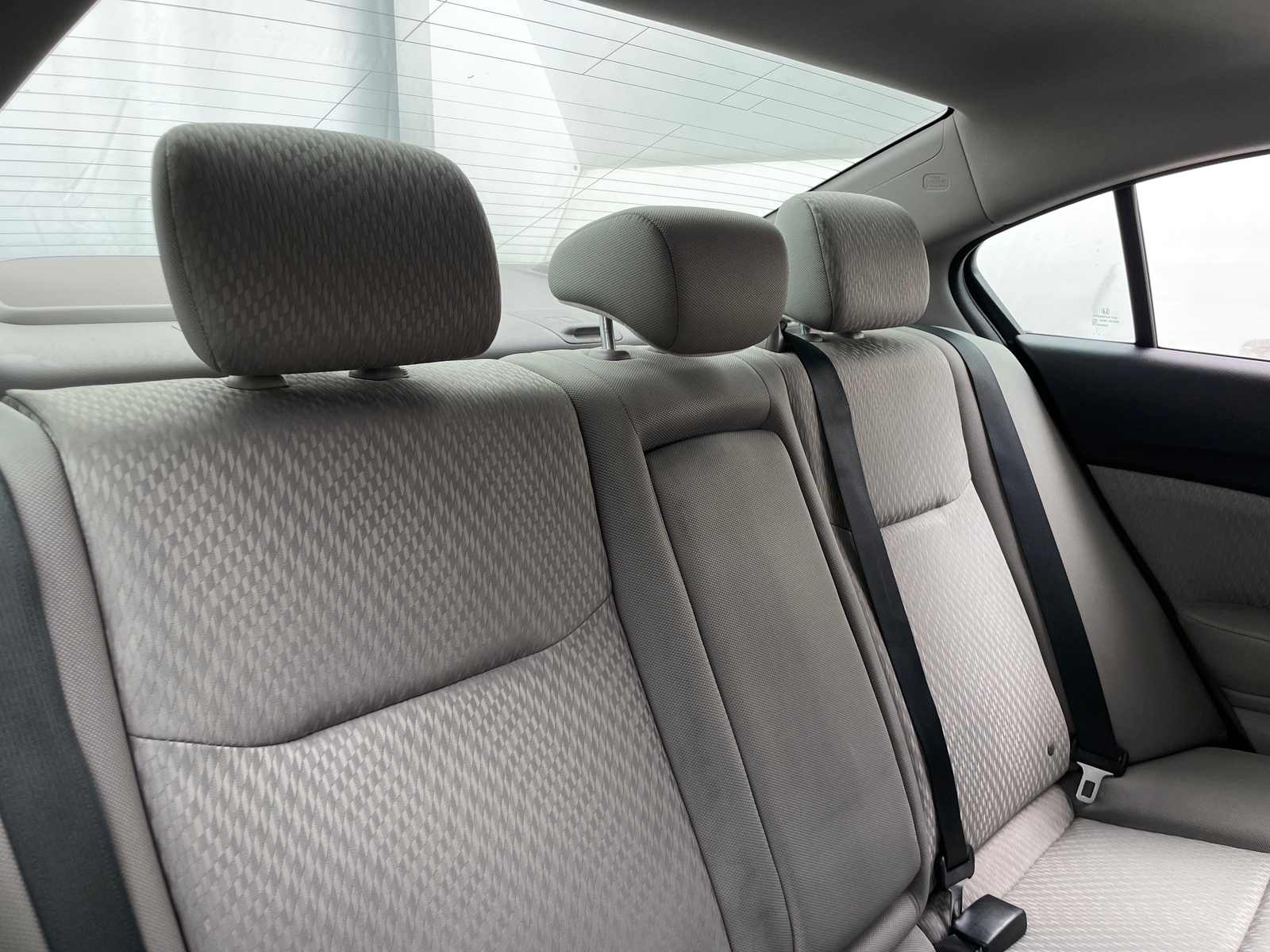 Thumbnail: 2014 Honda Civic - 6