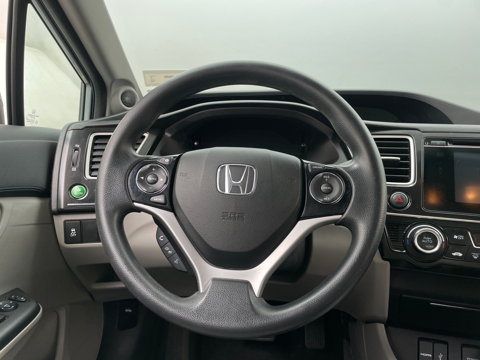 Thumbnail: 2014 Honda Civic - 5