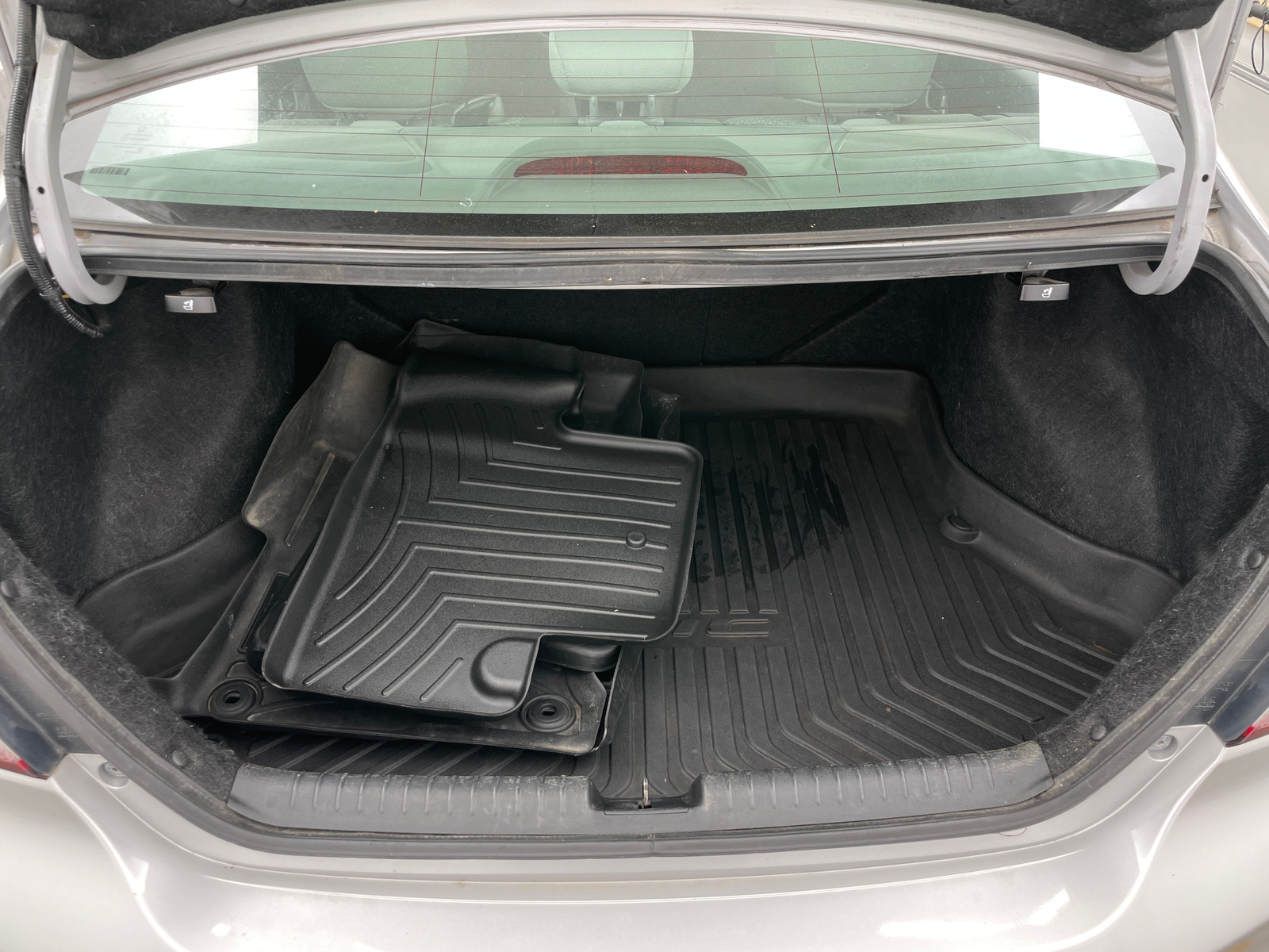 Thumbnail: 2014 Honda Civic - 7