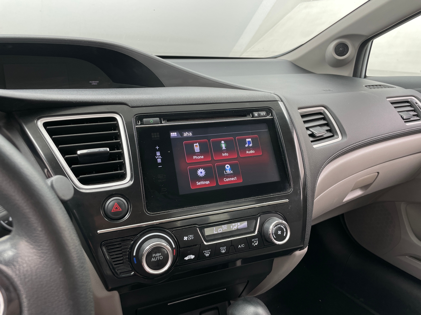 Thumbnail: 2014 Honda Civic - 4