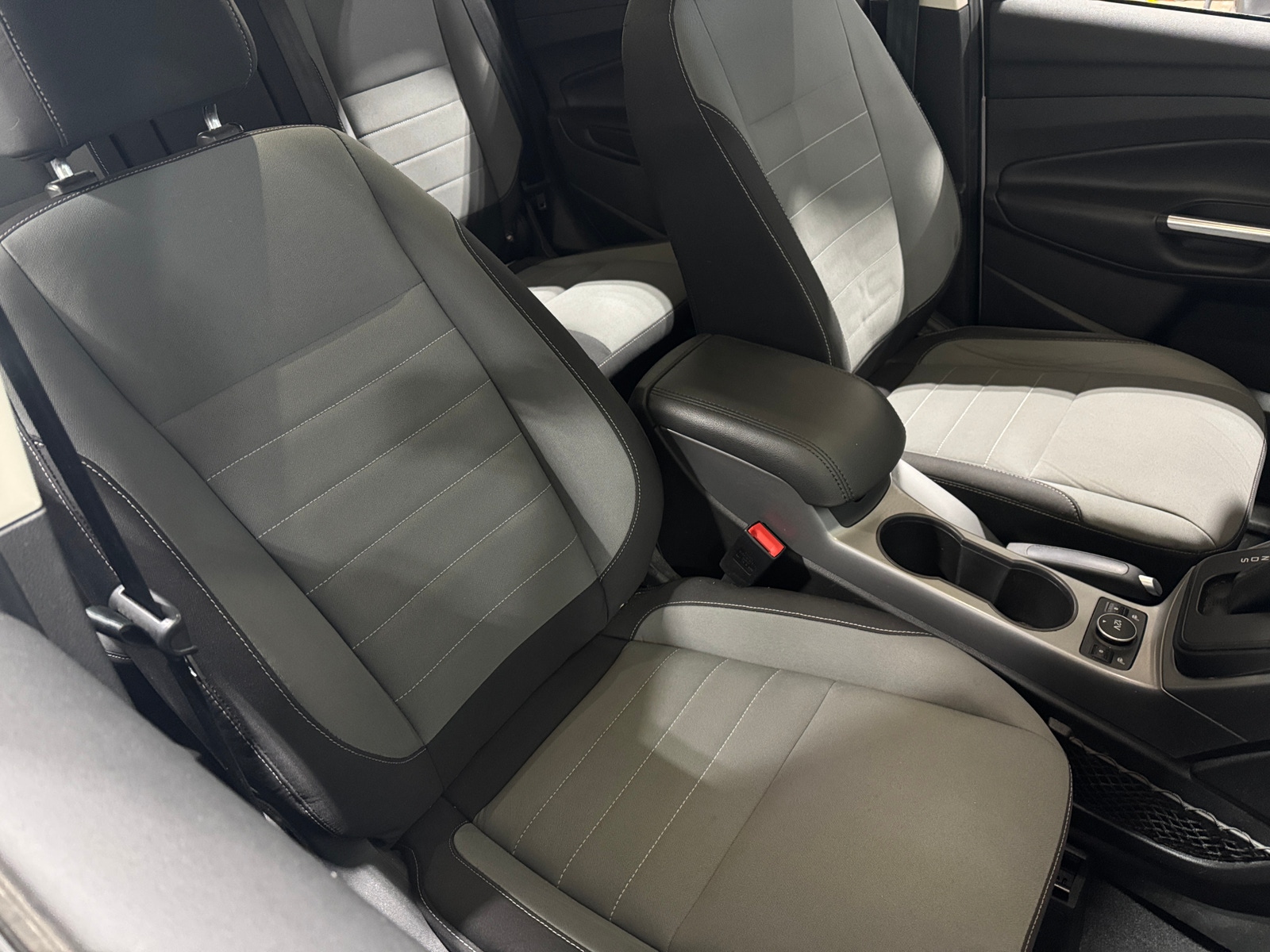 Thumbnail: 2016 Ford Escape - 2