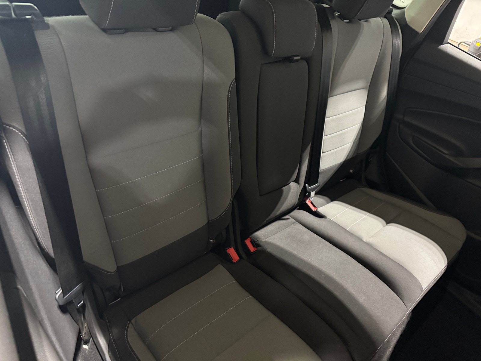 Thumbnail: 2016 Ford Escape - 6
