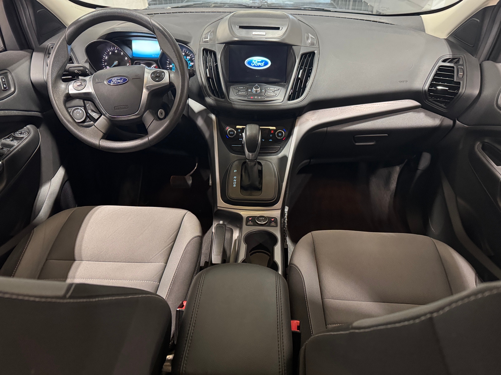 Thumbnail: 2016 Ford Escape - 3