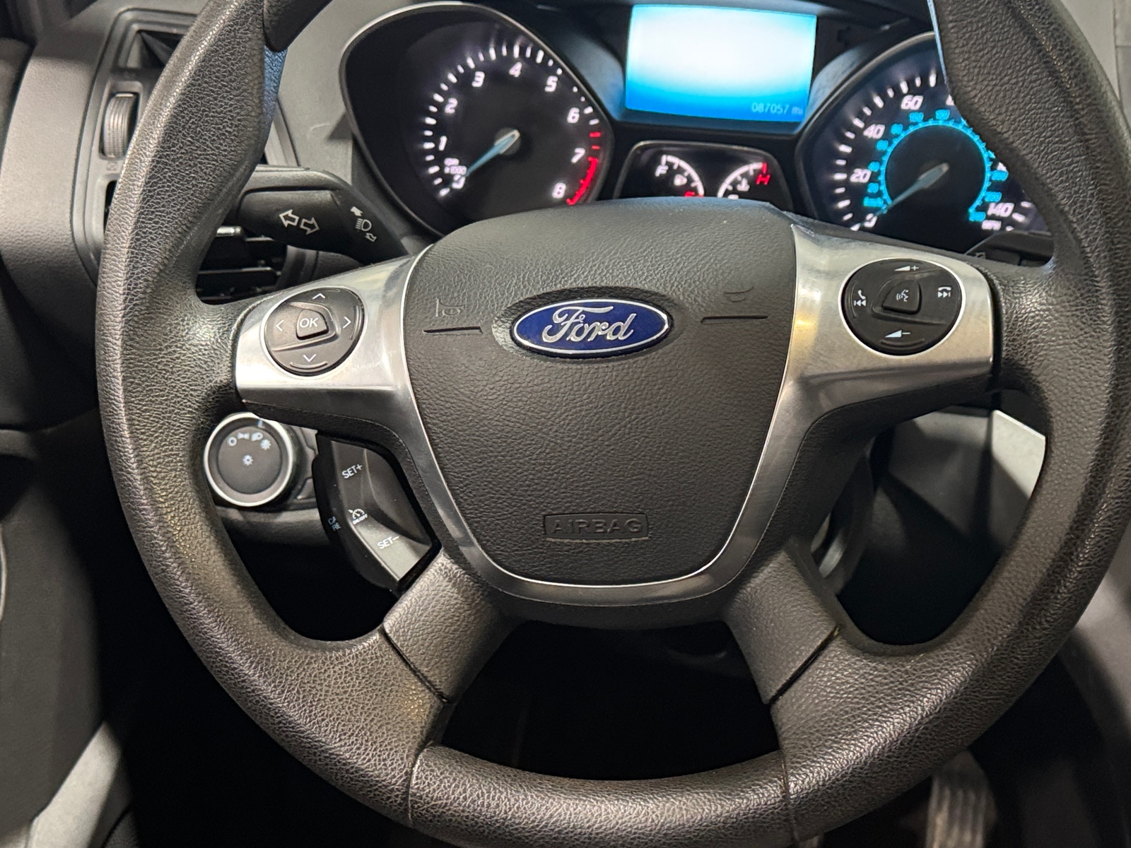 Thumbnail: 2016 Ford Escape - 5