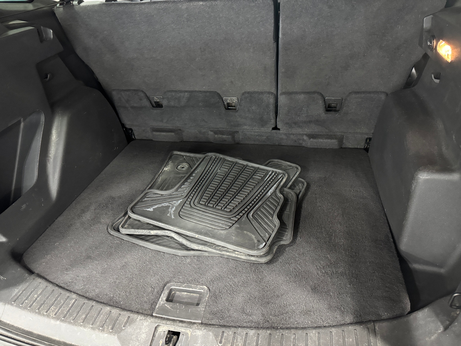 Thumbnail: 2016 Ford Escape - 7