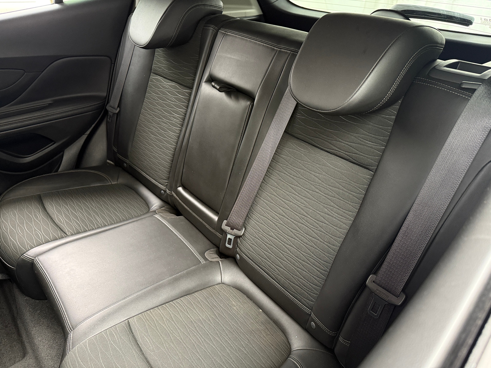 Thumbnail: 2016 Buick Encore - 6