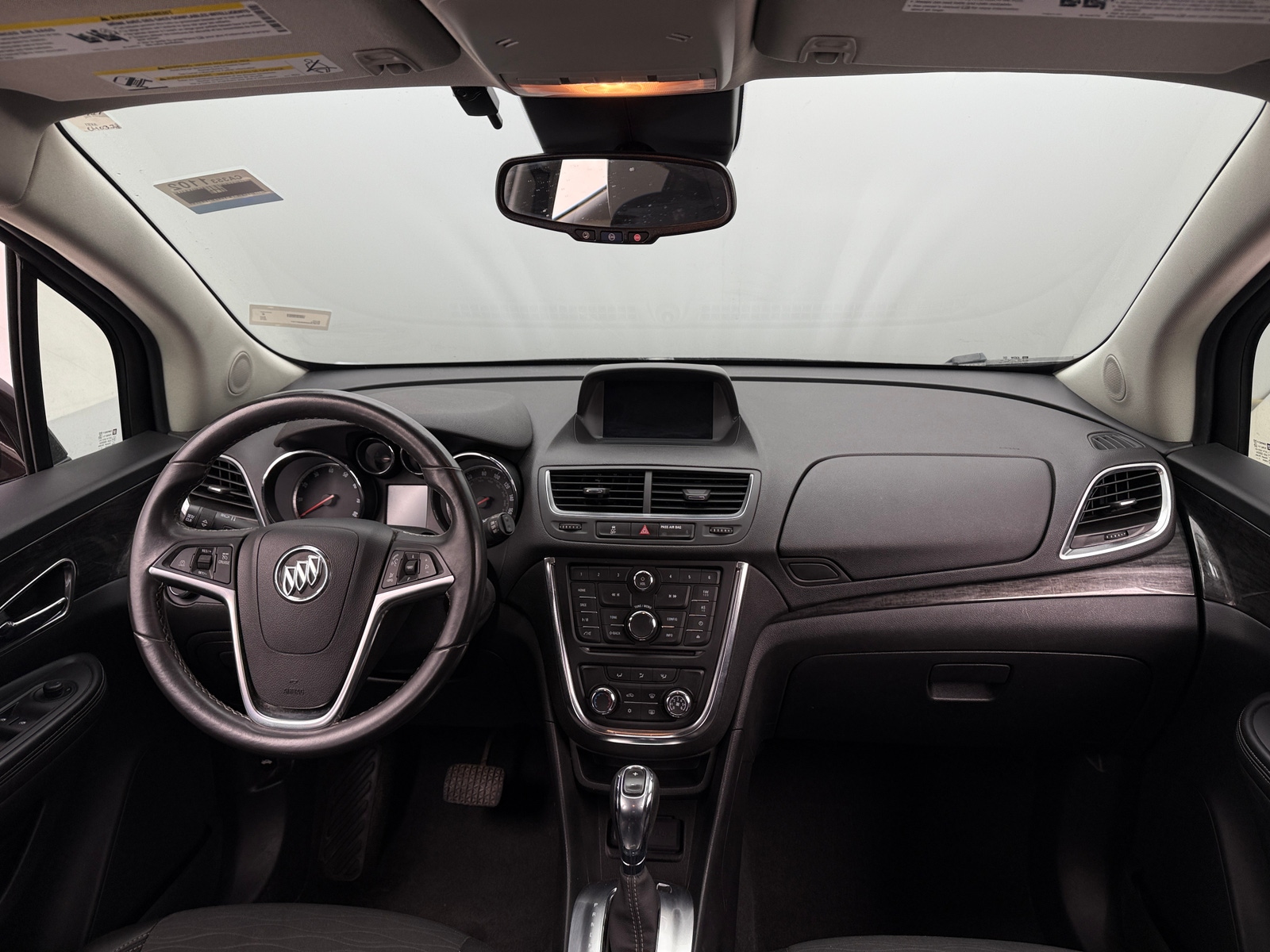 Thumbnail: 2016 Buick Encore - 3