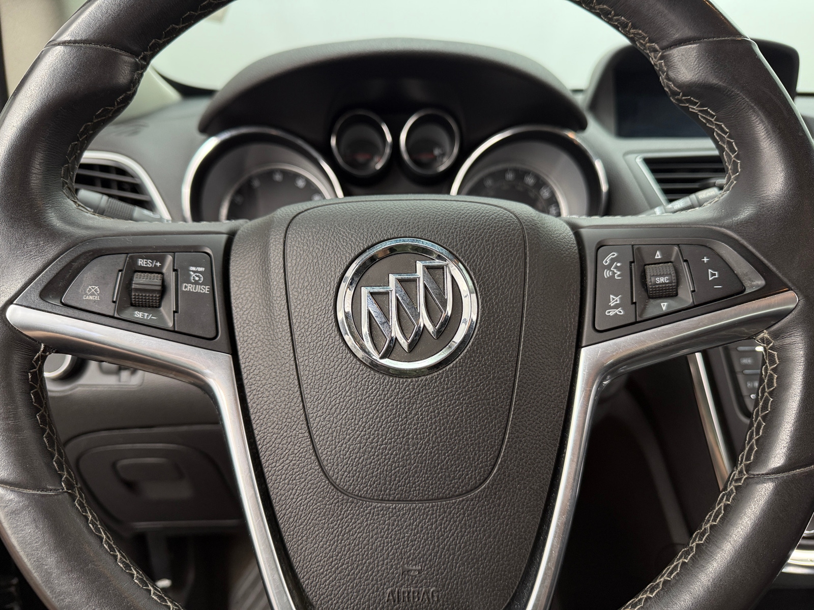Thumbnail: 2016 Buick Encore - 5