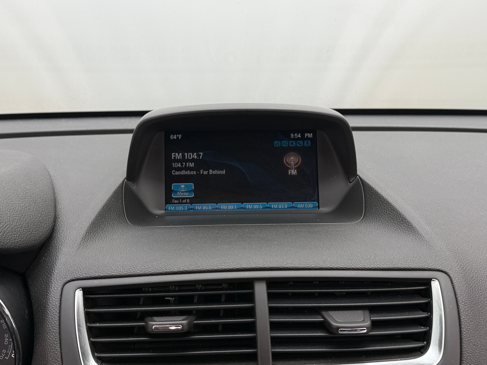Thumbnail: 2016 Buick Encore - 4