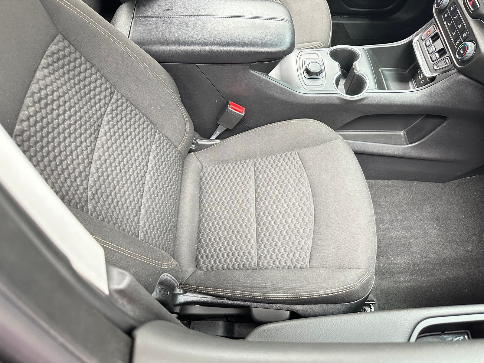 Thumbnail: 2019 GMC Terrain - 2