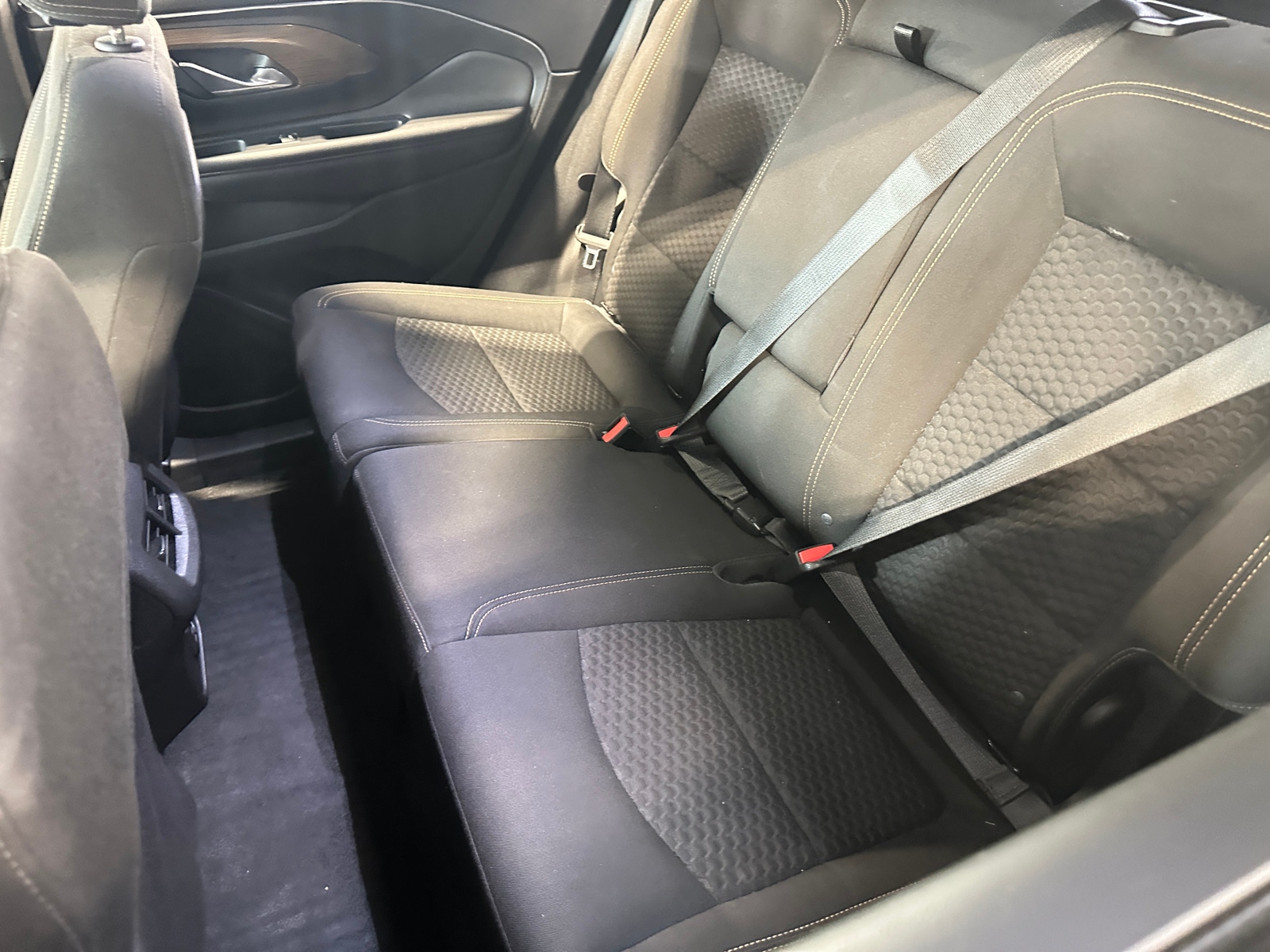 Thumbnail: 2019 GMC Terrain - 6
