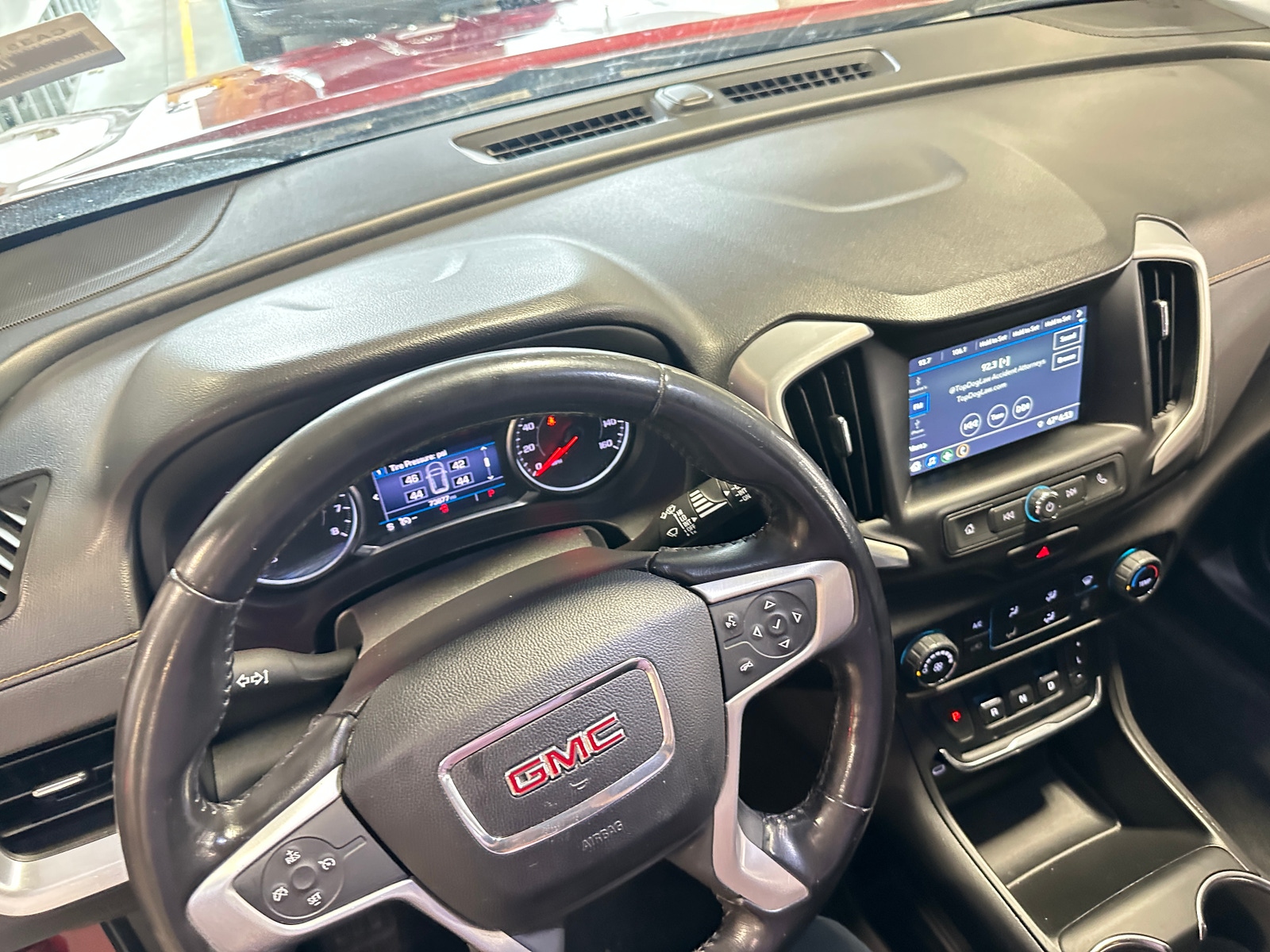 Thumbnail: 2019 GMC Terrain - 3