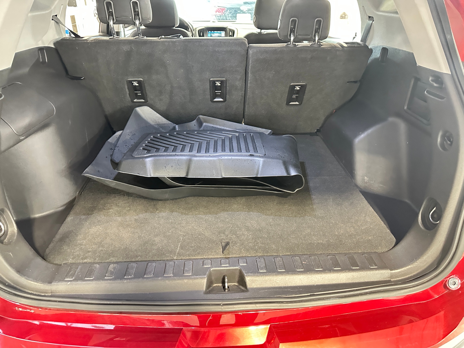 Thumbnail: 2019 GMC Terrain - 7