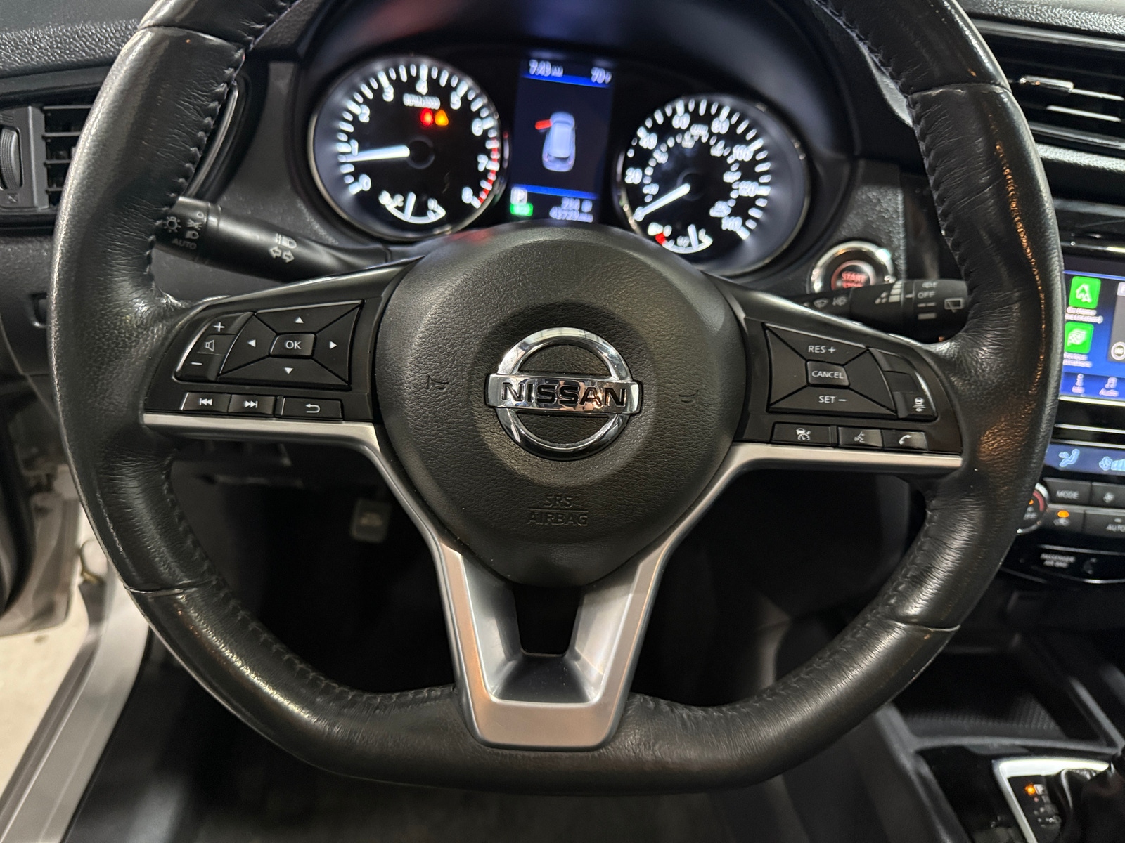 Thumbnail: 2018 Nissan Rogue - 5