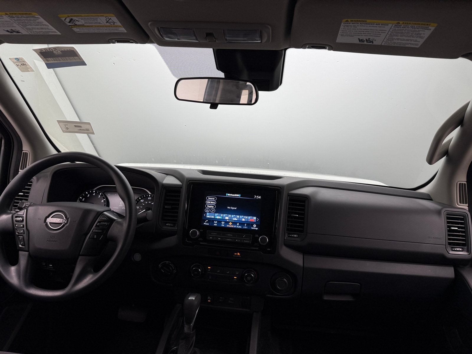 Thumbnail: 2022 Nissan Frontier - 3