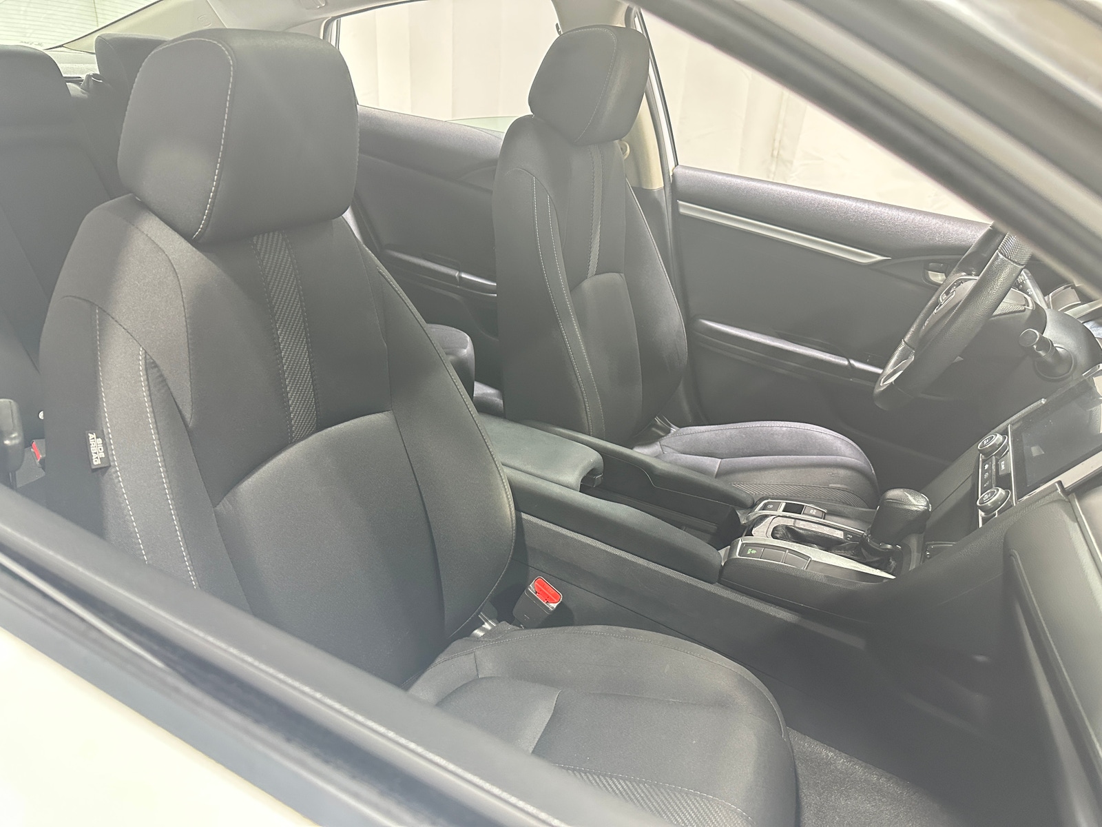 Thumbnail: 2016 Honda Civic - 2