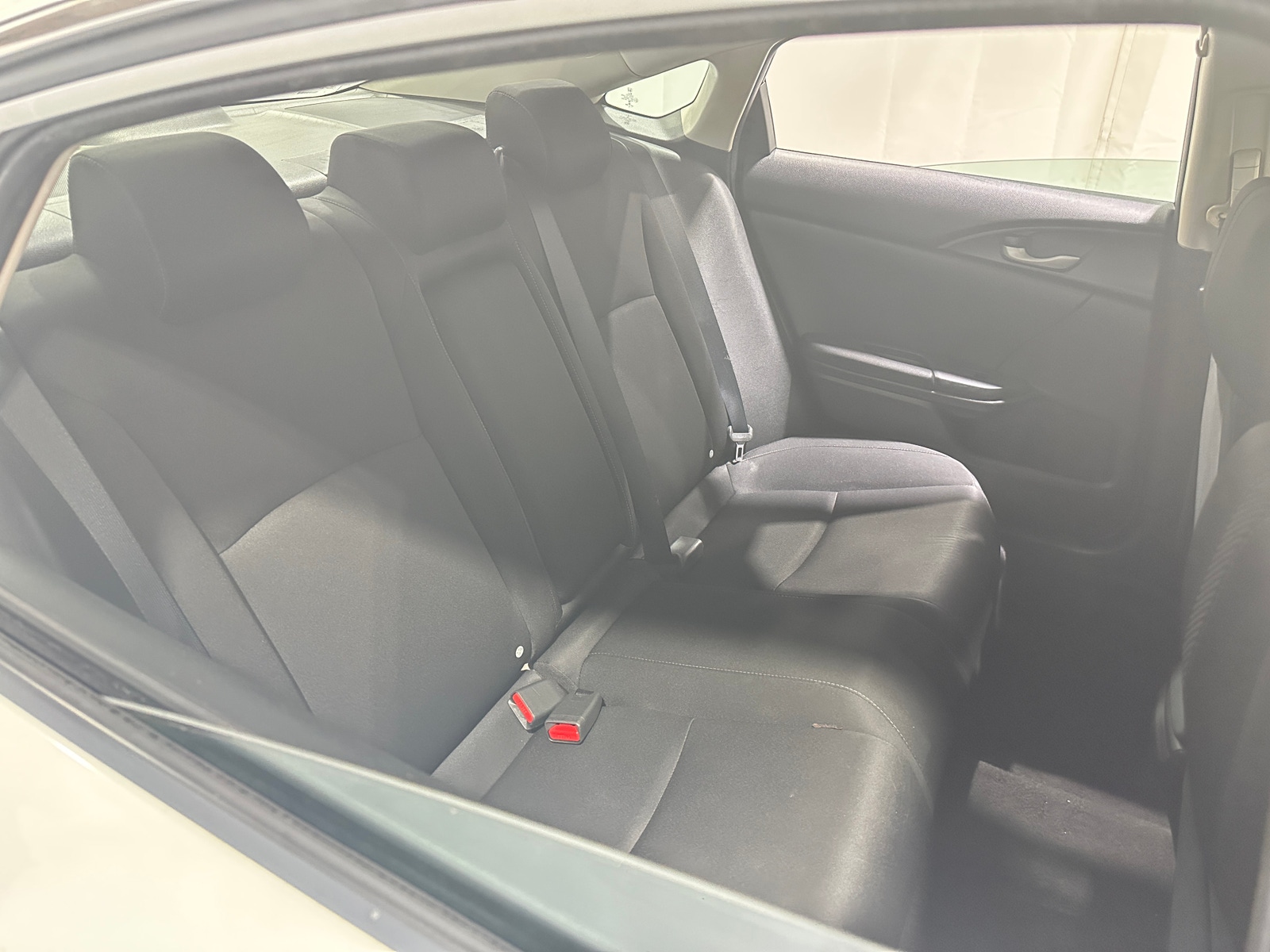 Thumbnail: 2016 Honda Civic - 6