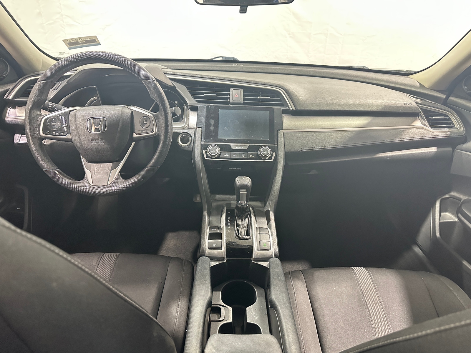 Thumbnail: 2016 Honda Civic - 3