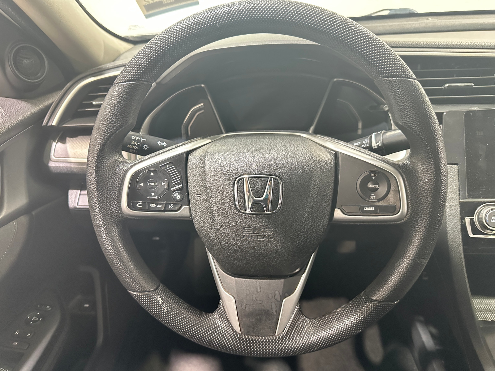 Thumbnail: 2016 Honda Civic - 5