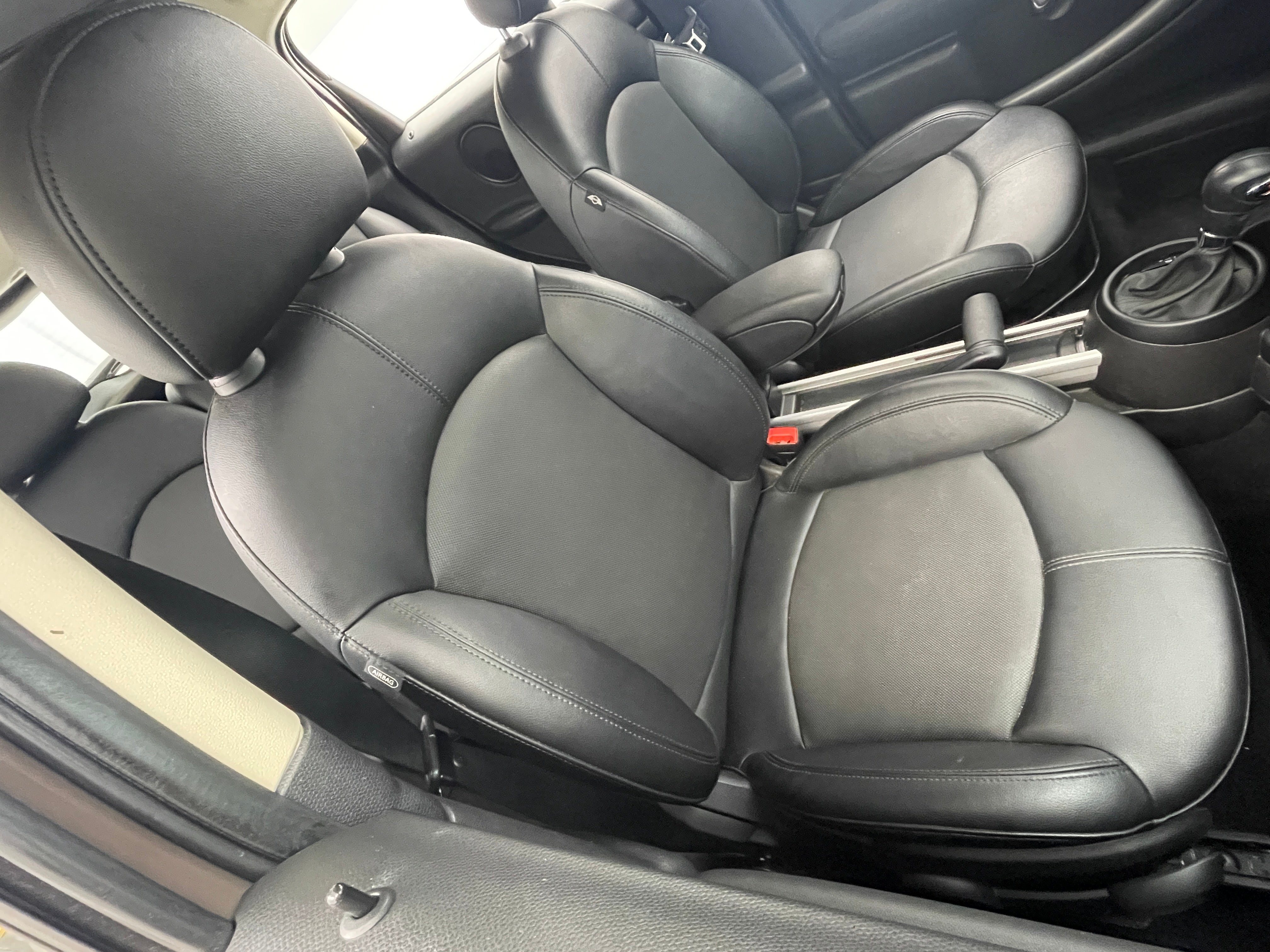 2015 MINI Countryman