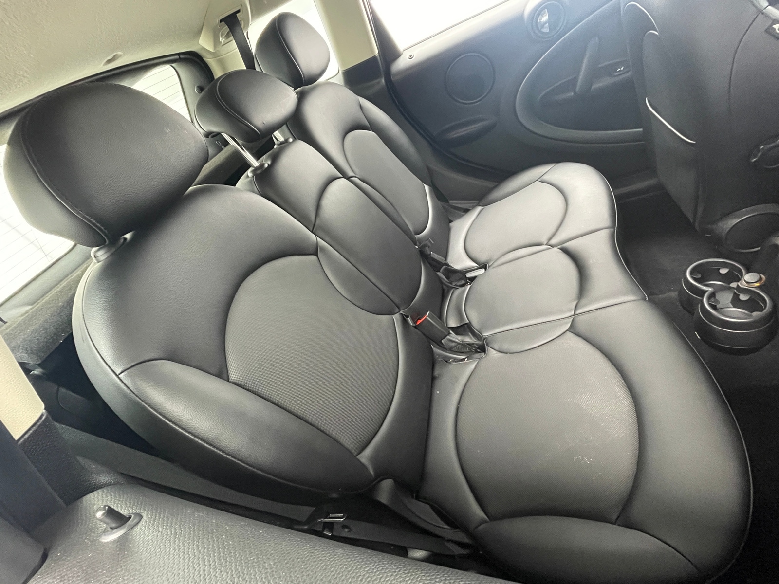 Thumbnail: 2015 MINI Cooper Countryman - 4