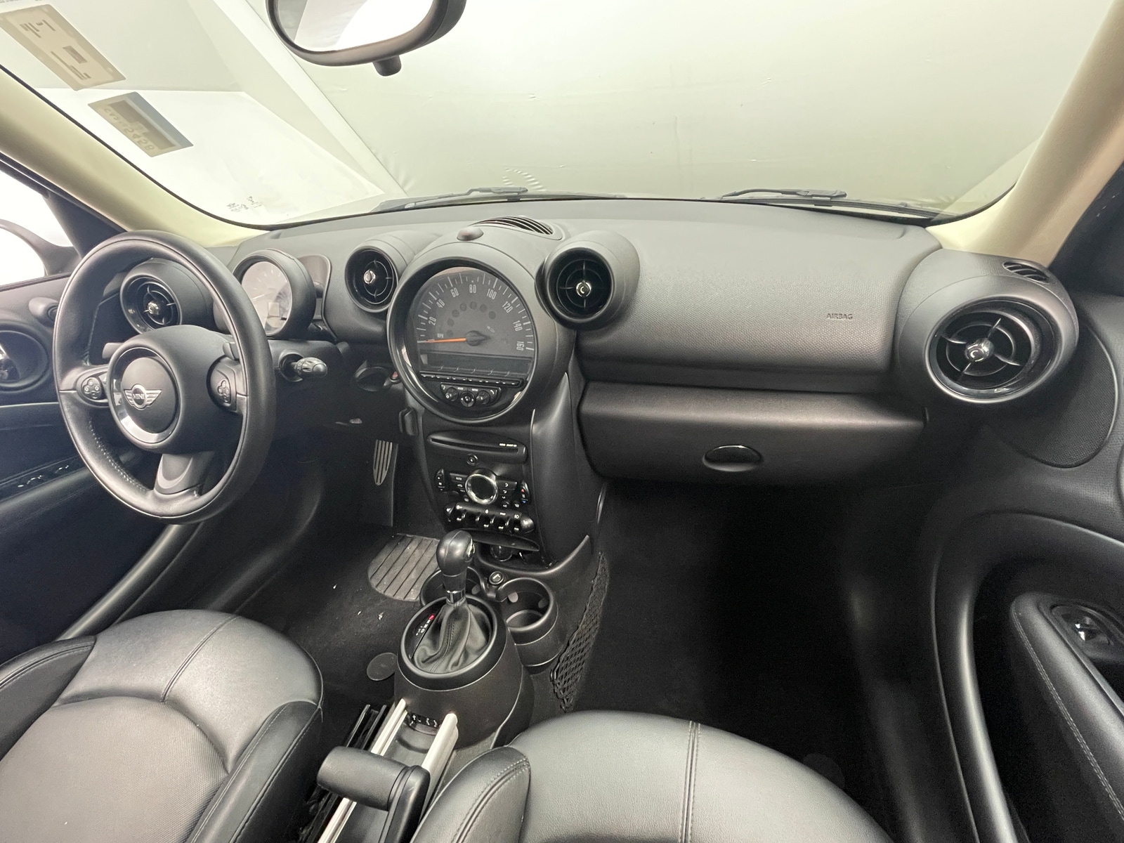Thumbnail: 2015 MINI Cooper Countryman - 2