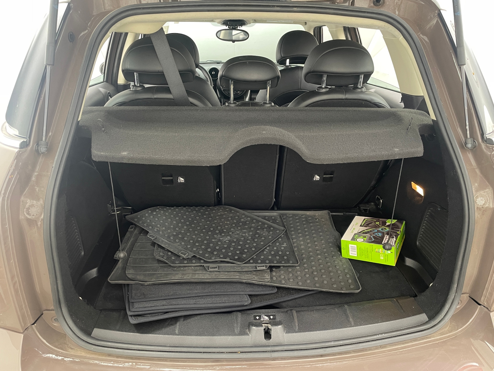 Thumbnail: 2015 MINI Cooper Countryman - 5