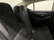 2023 Nissan Sentra SV photo 3