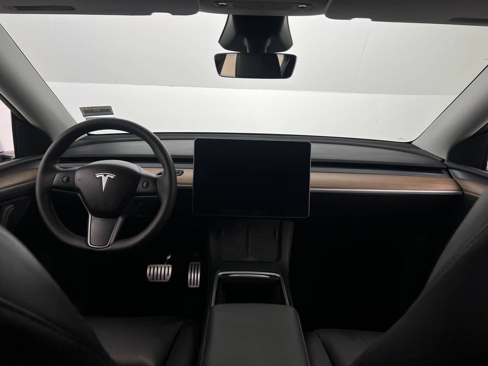 Thumbnail: 2024 Tesla Model Y - 2