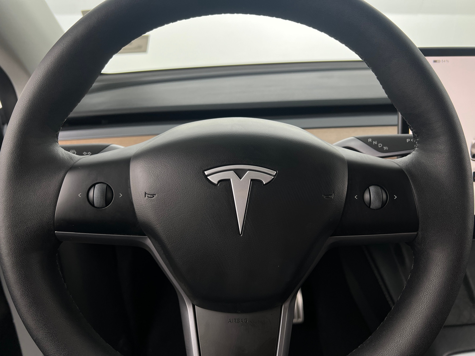 Thumbnail: 2024 Tesla Model Y - 4