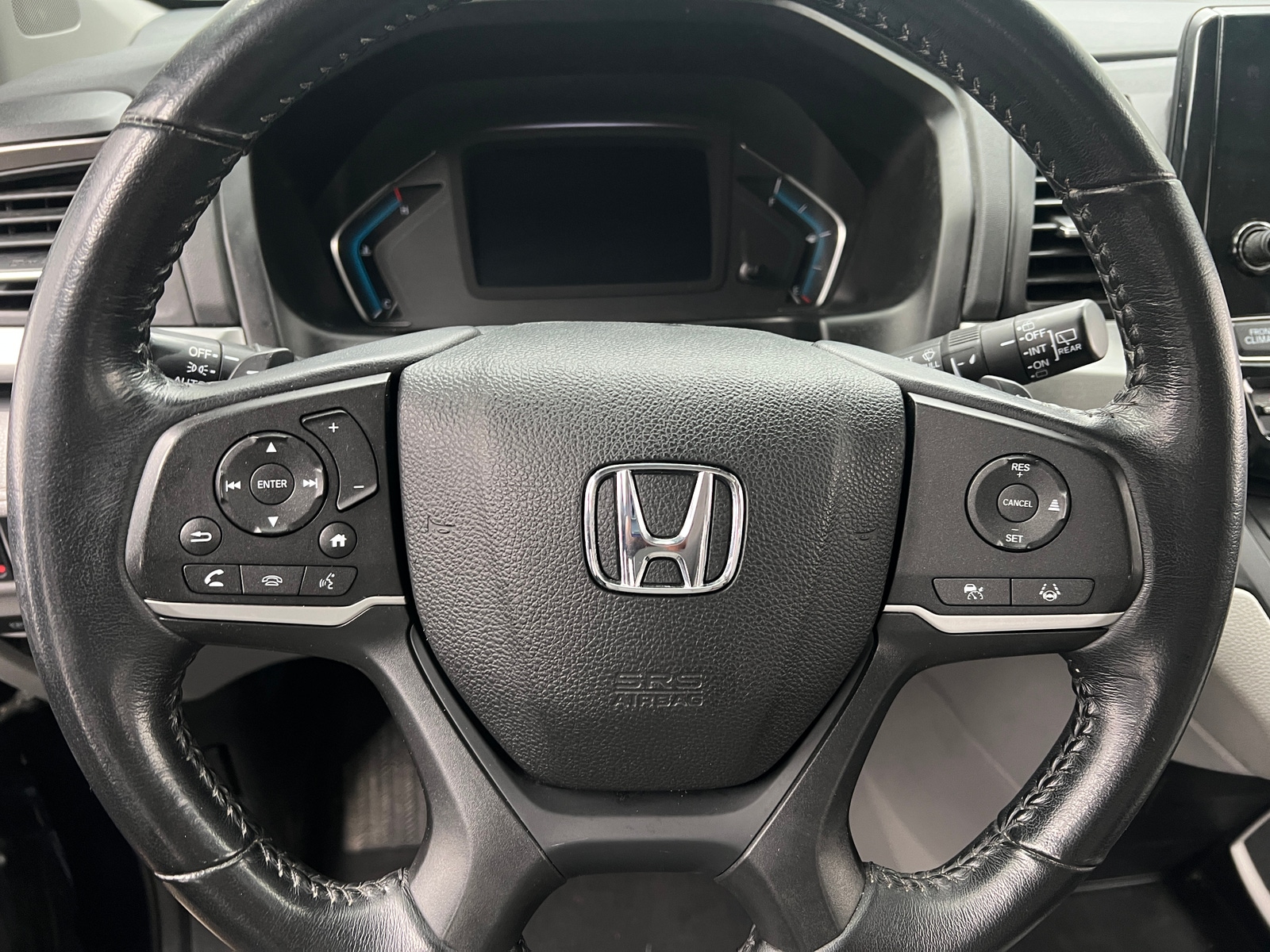 Thumbnail: 2021 Honda Odyssey - 4