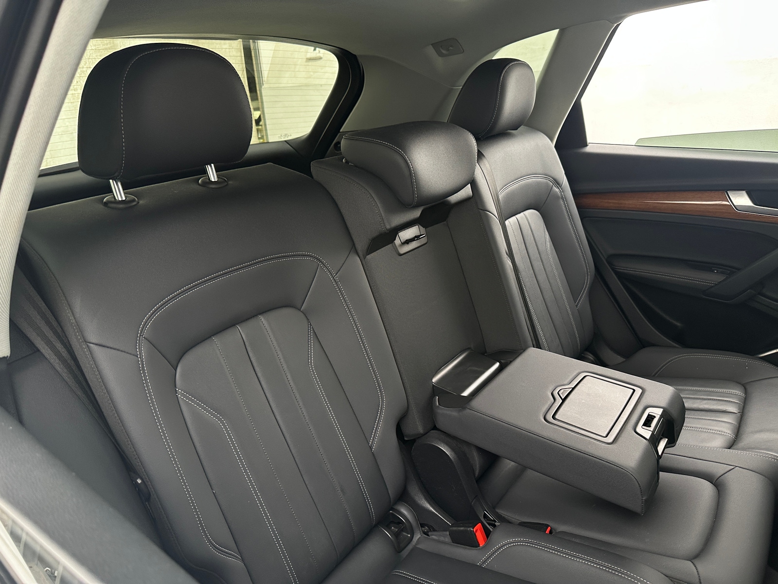Thumbnail: 2022 Audi Q5 - 5