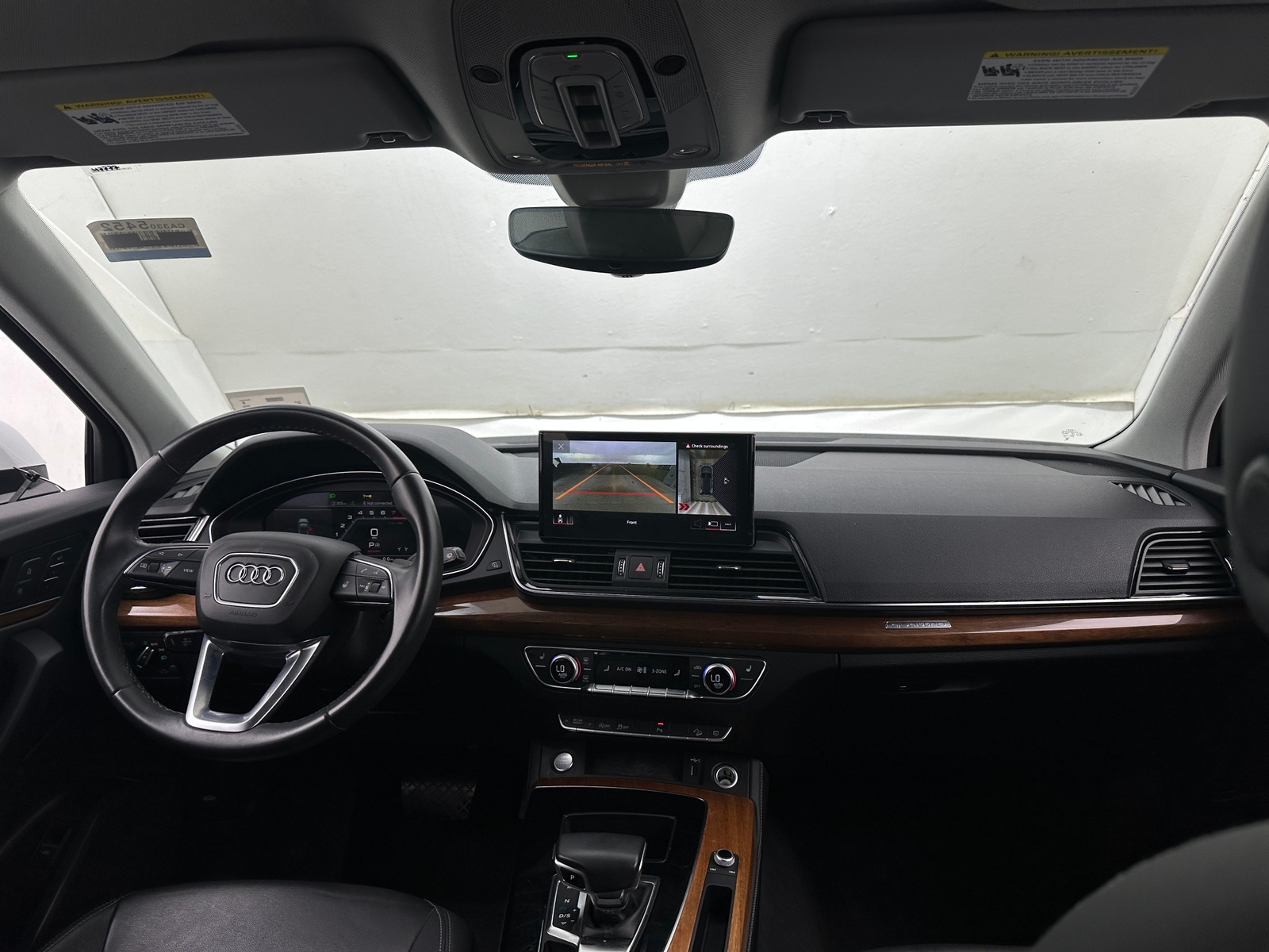 Thumbnail: 2022 Audi Q5 - 2