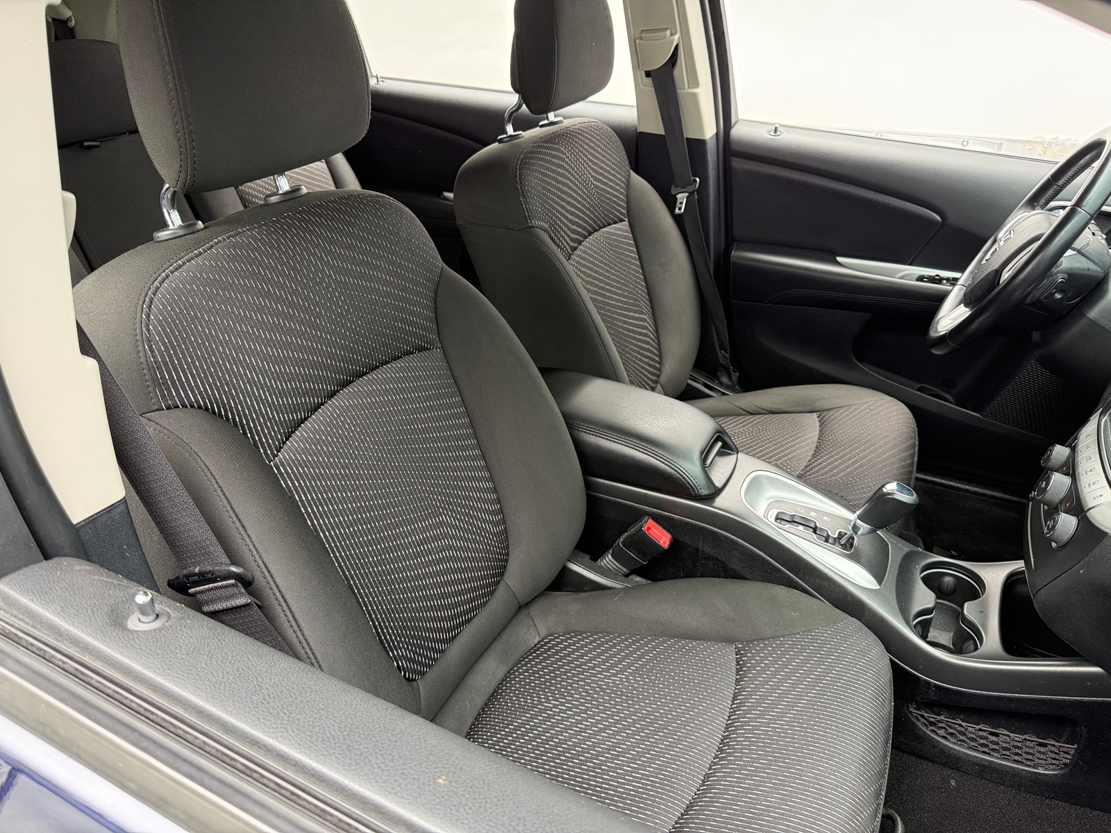 Thumbnail: 2020 Dodge Journey - 2