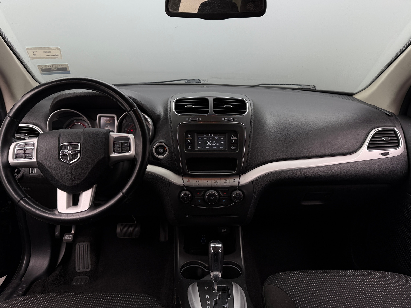 Thumbnail: 2020 Dodge Journey - 3