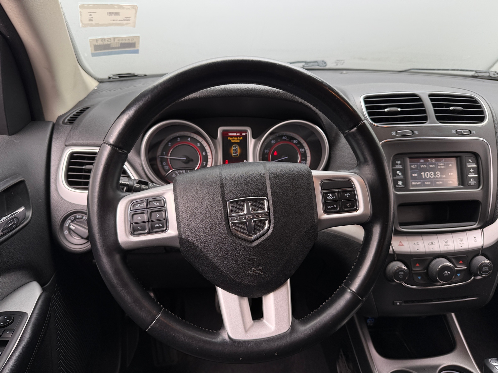 Thumbnail: 2020 Dodge Journey - 5