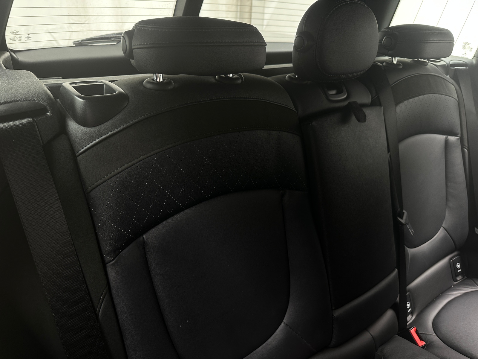 Thumbnail: 2020 MINI Cooper Clubman - 6